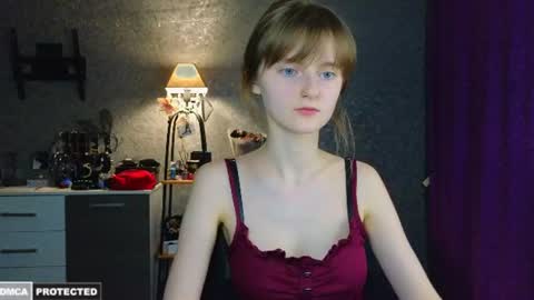 Snapshot of miss___alisa chatting on 30, 6, 2026 Alisa NONNUDE online show from 30, 6, 2026