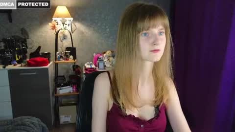 Snapshot of miss___alisa chatting on 23, 7, 2026 Alisa NONNUDE online show from 23, 7, 2026