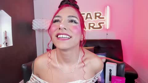 Allison online show from 12, 3, 2026