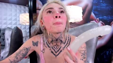 miss___angel online show from 26, 2, 2025