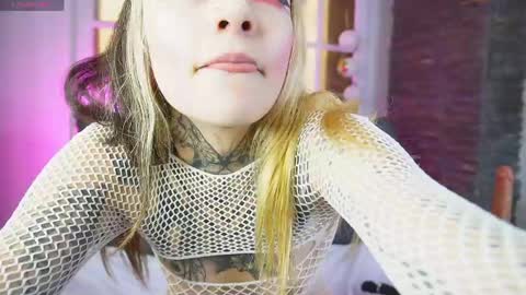 miss___angel online show from 29, 4, 2026