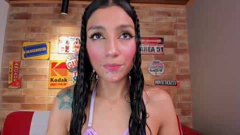 Evangeline online show from 20, 10, 2025