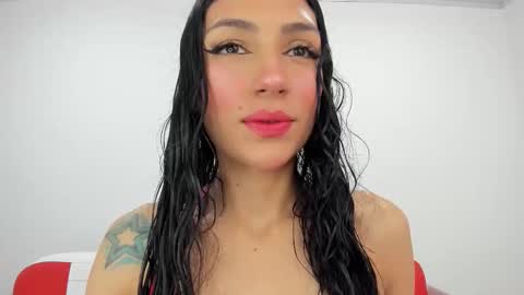 Evangeline online show from 10, 11, 2025