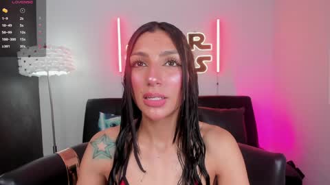 Evangeline online show from 25, 4, 2026