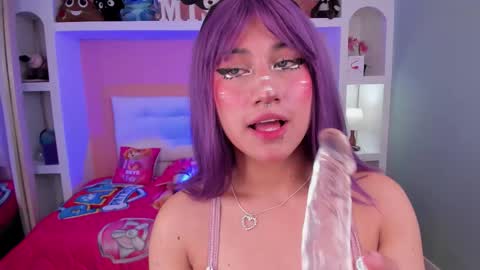 Megan online show from 7, 1, 2026