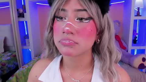 Megan online show from 18, 2, 2026