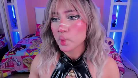 Megan online show from 10, 3, 2026