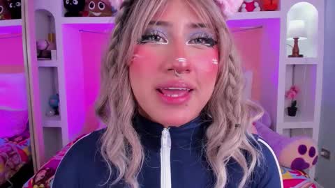 Megan online show from 20, 3, 2026