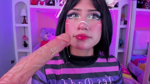 Megan online show from 30, 4, 2026