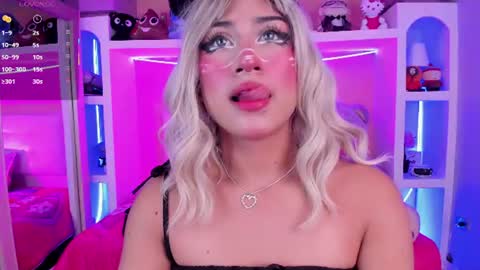 Megan online show from 23, 6, 2026