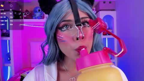 Megan online show from 24, 6, 2026