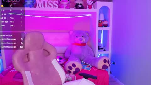 Megan online show from 25, 6, 2026