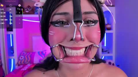 Megan online show from 26, 6, 2026