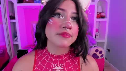 Megan online show from 7, 7, 2026