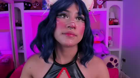 Megan online show from 8, 7, 2026