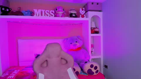 Megan online show from 16, 7, 2026