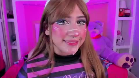 Megan online show from 23, 7, 2026