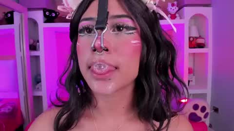 Megan online show from 28, 7, 2026