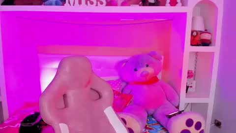 Megan online show from 3, 8, 2026