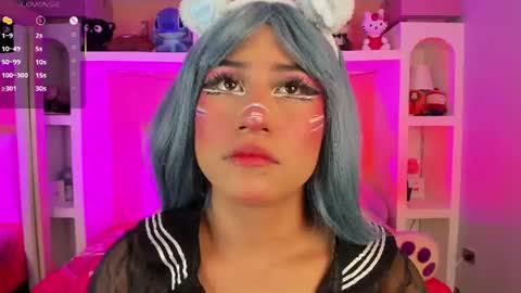 Megan online show from 7, 8, 2026