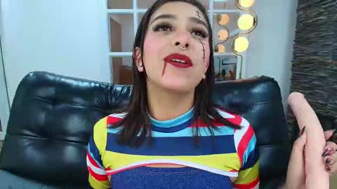 Sabrina online show from 11, 10, 2025