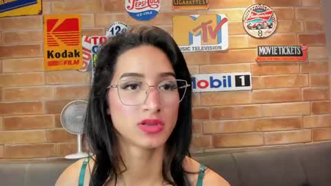 Salome online show from 18, 4, 2026