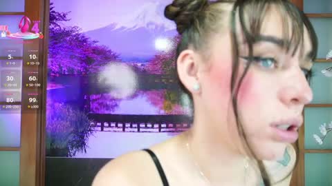 Sara online show from 12, 3, 2025