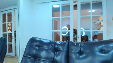 Abigail online show from 15, 10, 2025