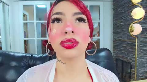 Abigail online show from 10, 11, 2025