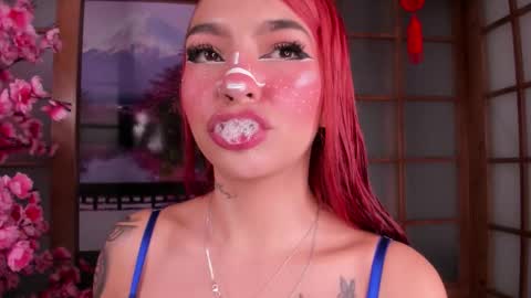 Abigail online show from 13, 2, 2026