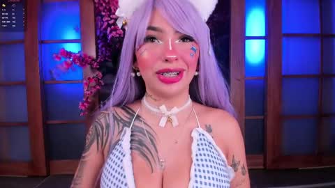 Abigail online show from 2, 5, 2026