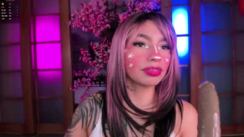 Abigail online show from 8, 5, 2026
