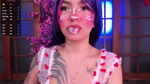 Abigail online show from 1, 7, 2026