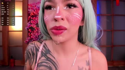 Abigail online show from 17, 7, 2026