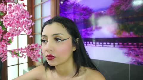 Anastisia online show from 11, 3, 2025