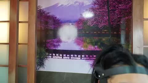 Anastisia online show from 12, 9, 2025