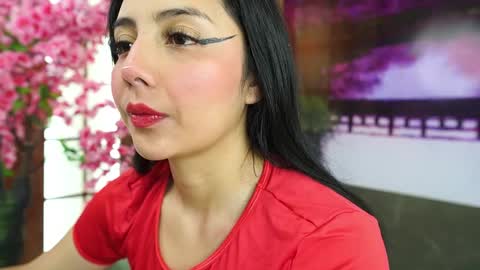 Anastisia online show from 16, 10, 2025