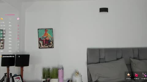 miss__jones_ online show from 2, 10, 2025