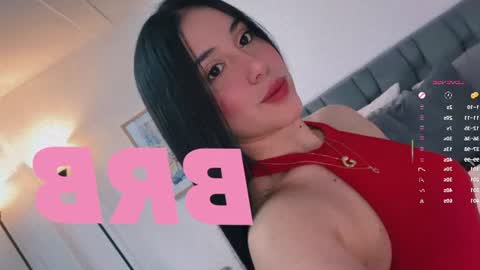 miss__jones_ online show from 3, 7, 2026