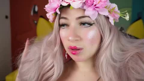 Pamela online show from 13, 11, 2025