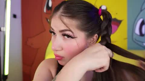 Pamela online show from 19, 2, 2026