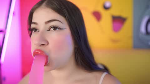 Pamela online show from 22, 4, 2026