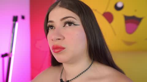 Pamela online show from 7, 5, 2026