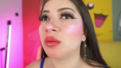 Pamela online show from 24, 6, 2026