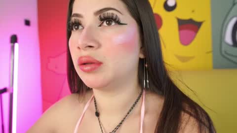 Pamela online show from 2, 7, 2026