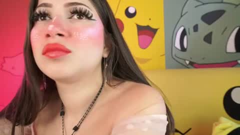 Pamela online show from 8, 7, 2026