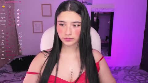 Snapshot of miss_alice0 chatting on 14, 1, 2025 Alice online show from 14, 1, 2025