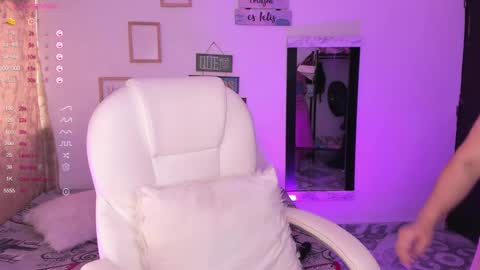 Snapshot of miss_alice0 chatting on 26, 1, 2025 Alice online show from 26, 1, 2025