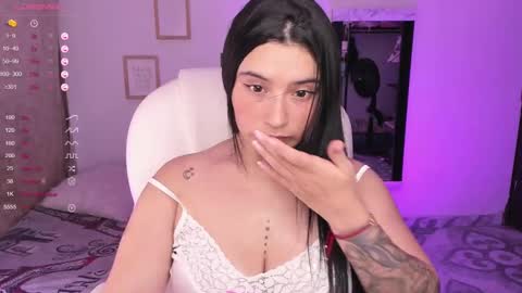 Snapshot of miss_alice0 chatting on 30, 1, 2025 Alice online show from 30, 1, 2025