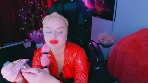 miss_alice_silver online show from 28, 4, 2026